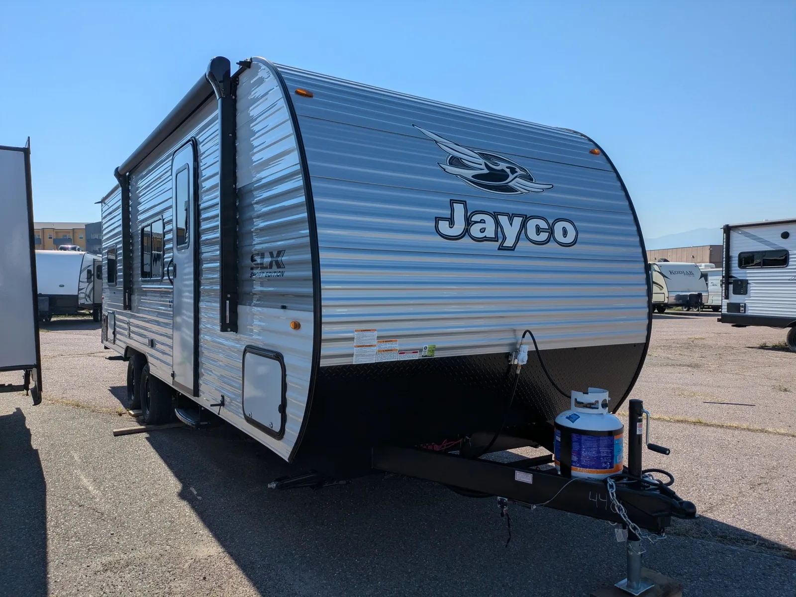 2026 Jayco Jay Flight SLX 250BHW - Photo 2