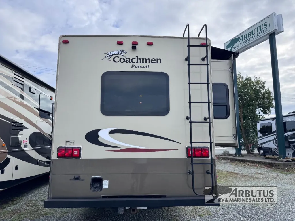 2014 Coachmen Pursuit 29SB, Photos photo 6