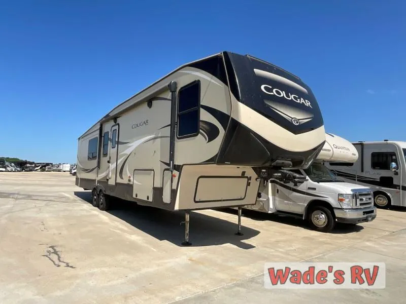 2019 Keystone Cougar 362RKS - Photo 2