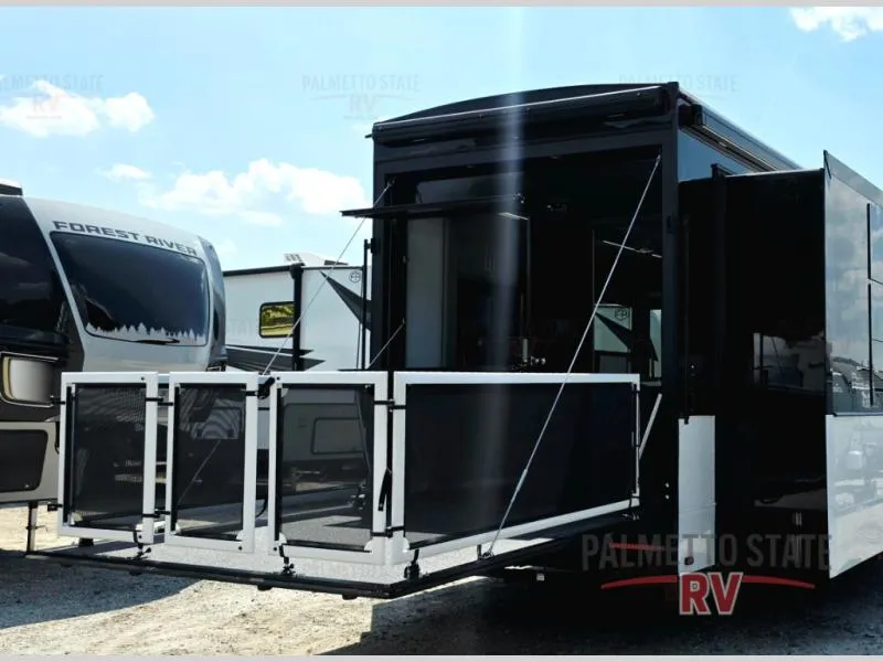 2026 Axiom Imperium I3800 - Photo 4