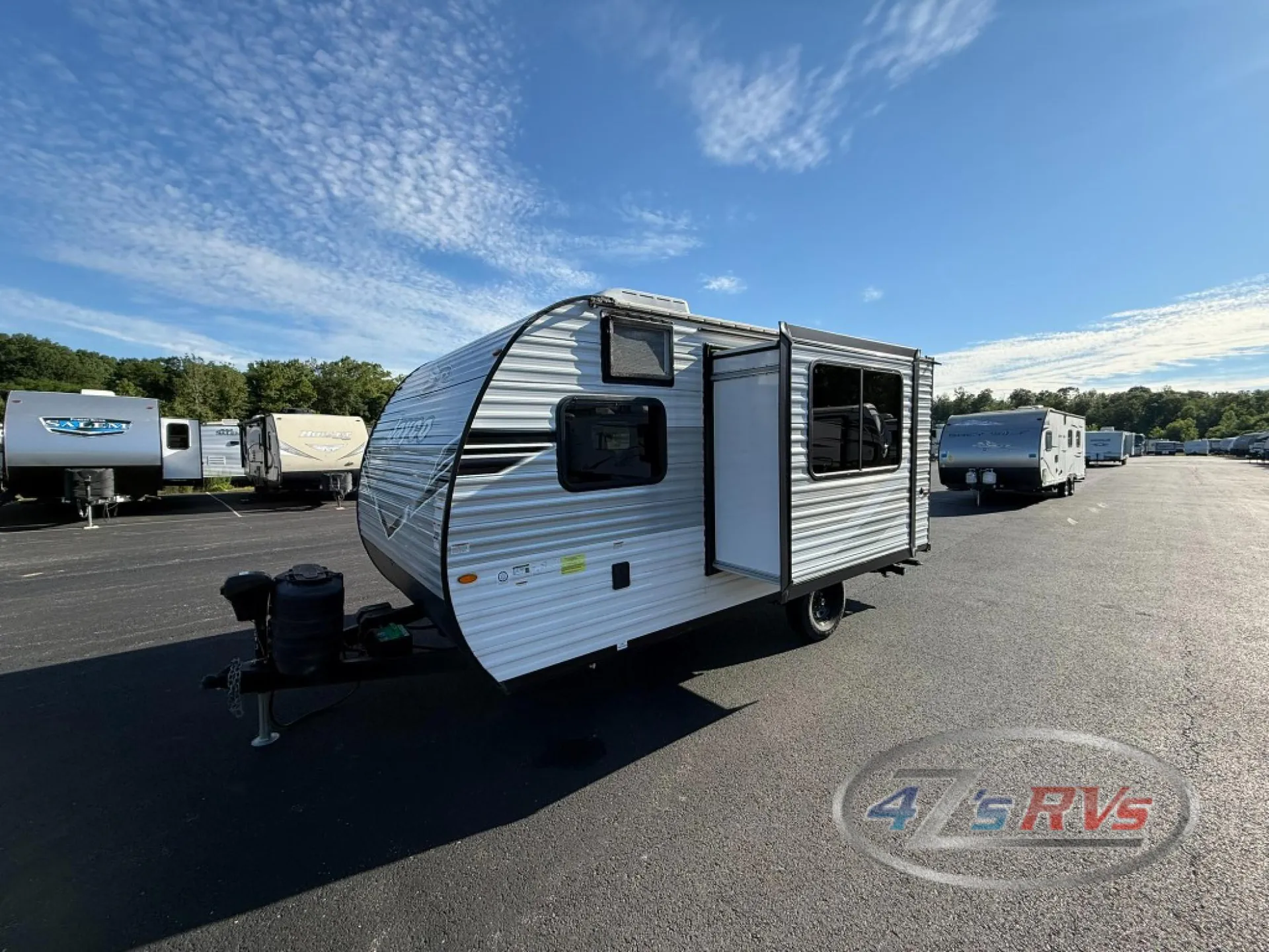 2025 Jayco Jay Flight SLX 160LK - Photo 3