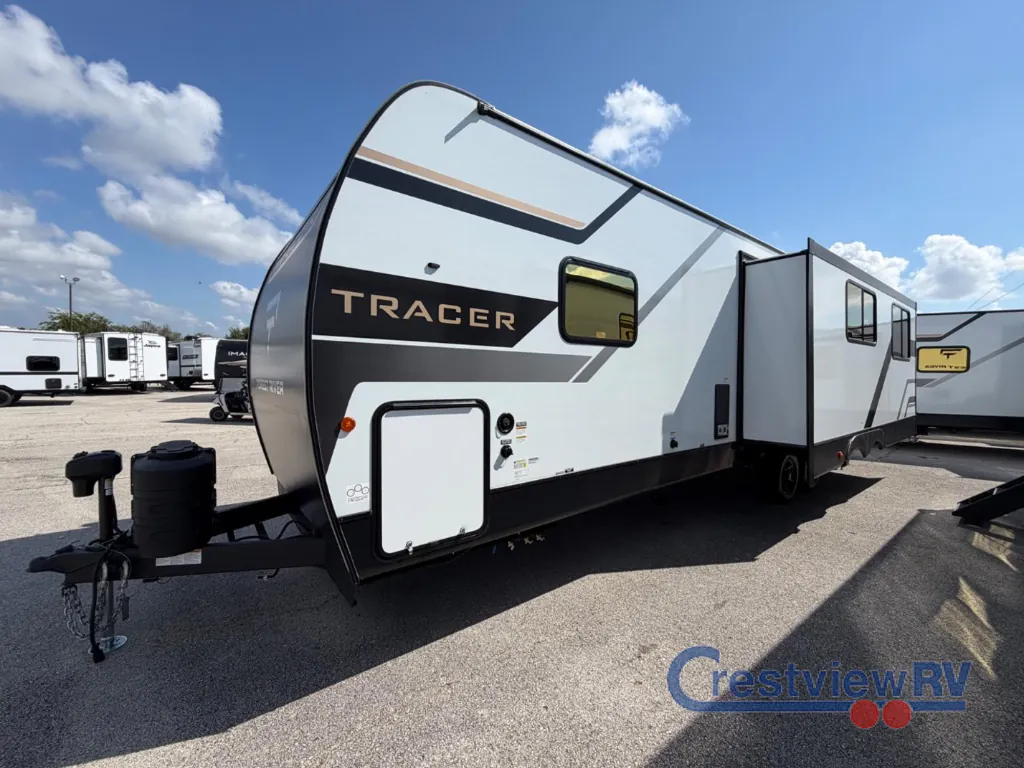 2027 Forest River Tracer 286RL, Photos photo 26