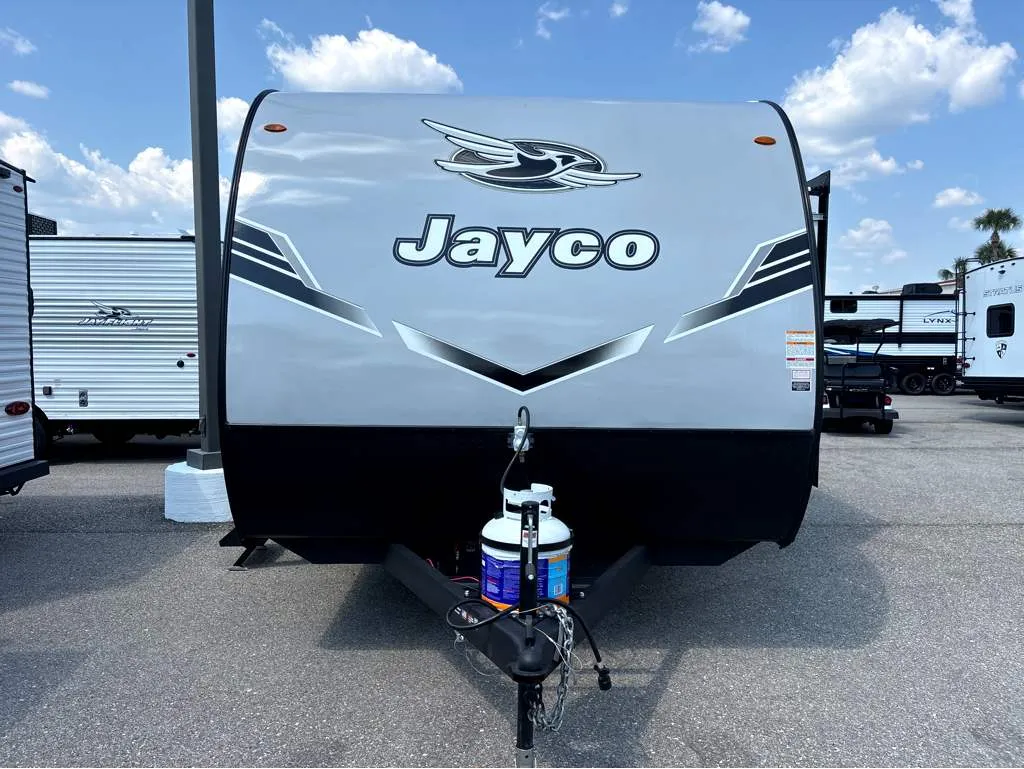 2026 Jayco Jay Flight SLX 197MB - Photo 3
