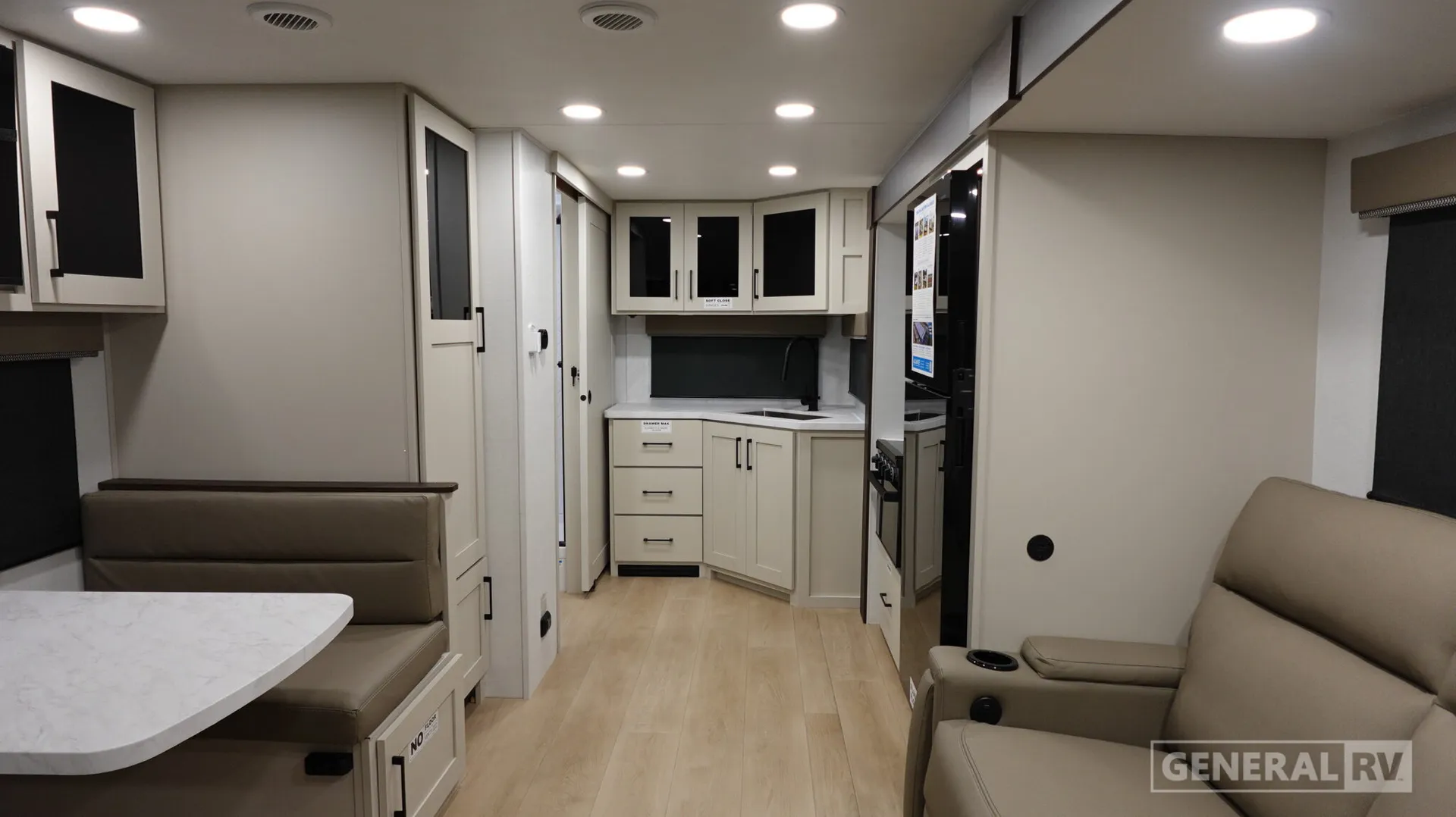 2027 Alliance RV Delta Ultra Lite ML226 - Photo 3