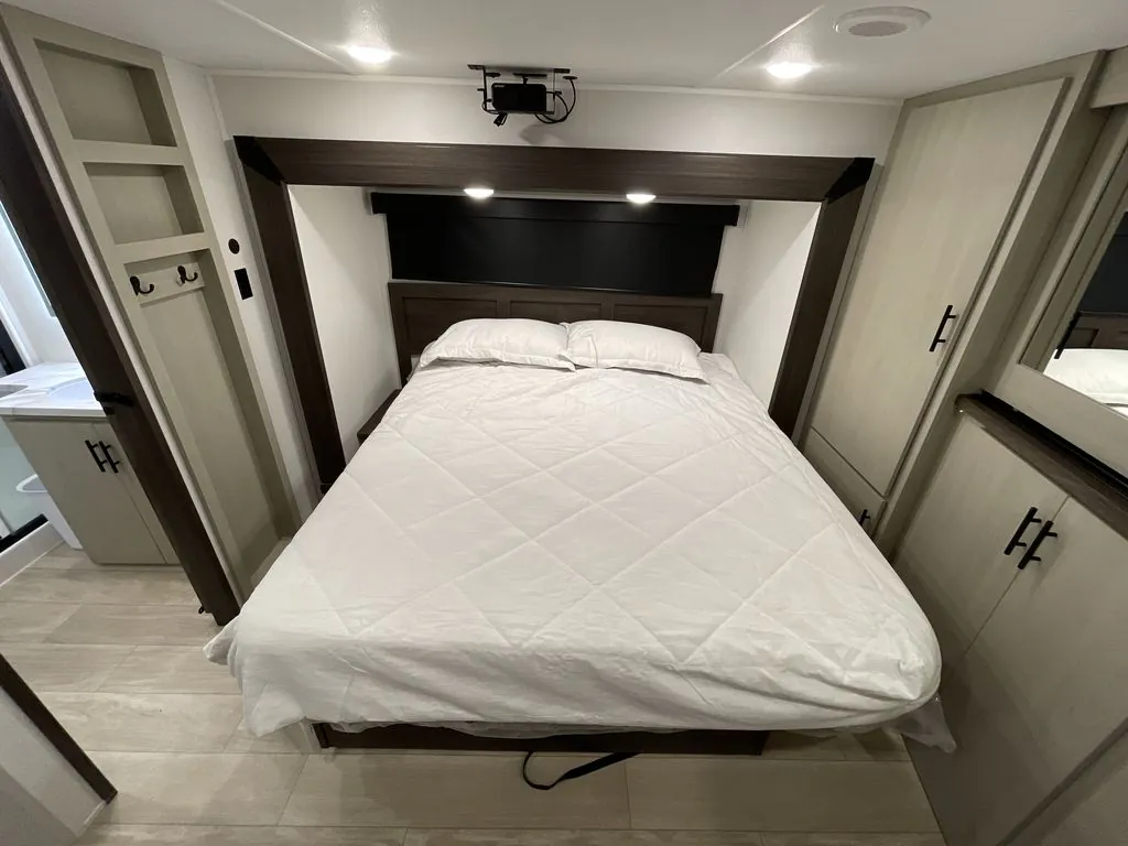 2027 Forest River RV Wolverine 32JF, Photos photo 41