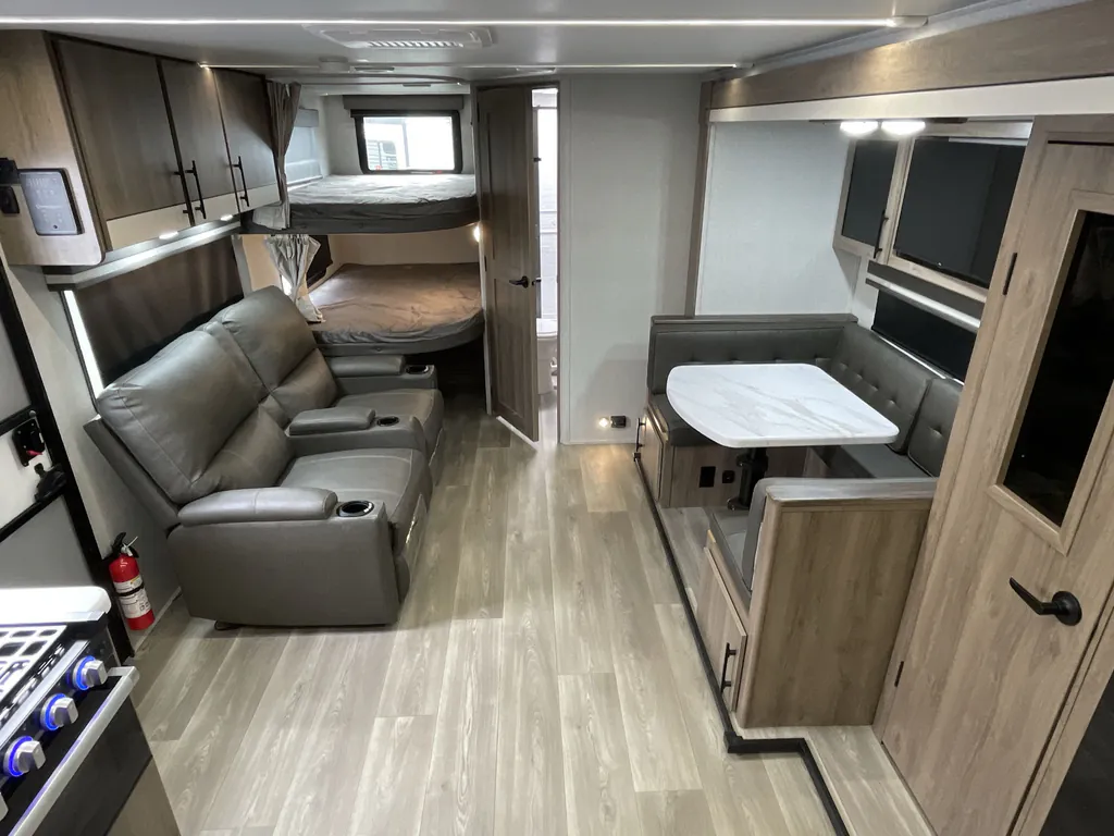 2024 Grand Design Imagine XLS 25DBE, Photos photo 2