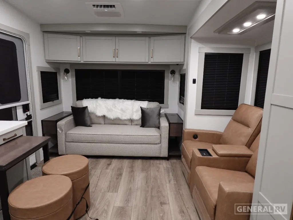 2026 Brinkley Model Z 2670 - Photo 3