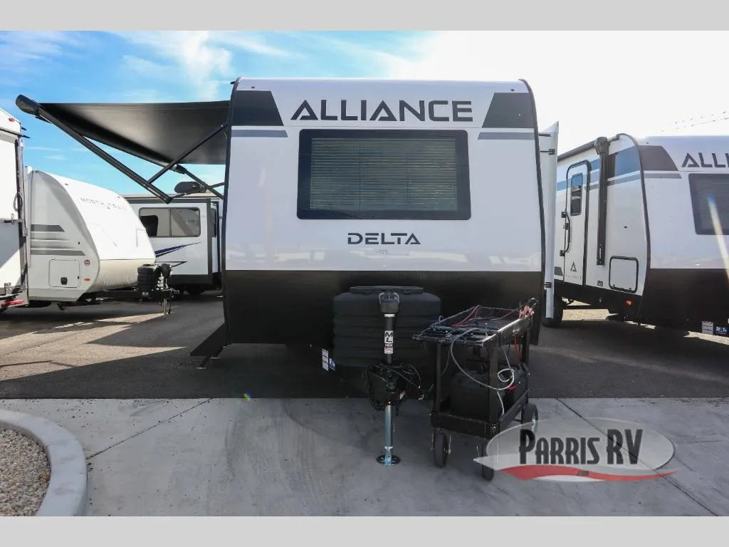 2026 Alliance RV Delta Solo ML166 - Photo 3