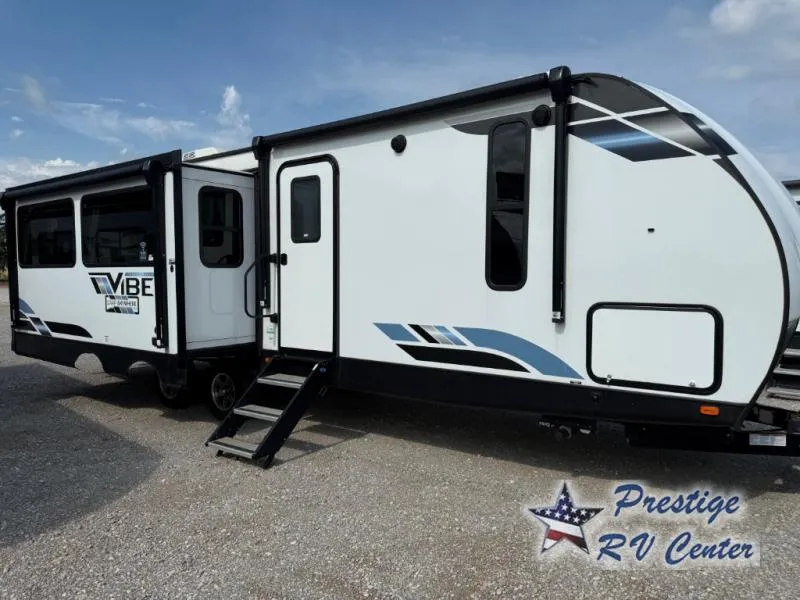 2023 Forest River Vibe 28RL - Photo 2