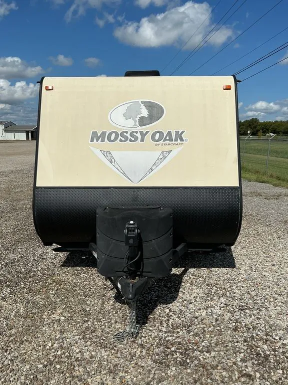 2019 Starcraft Mossy Oak 21FB - Photo 3