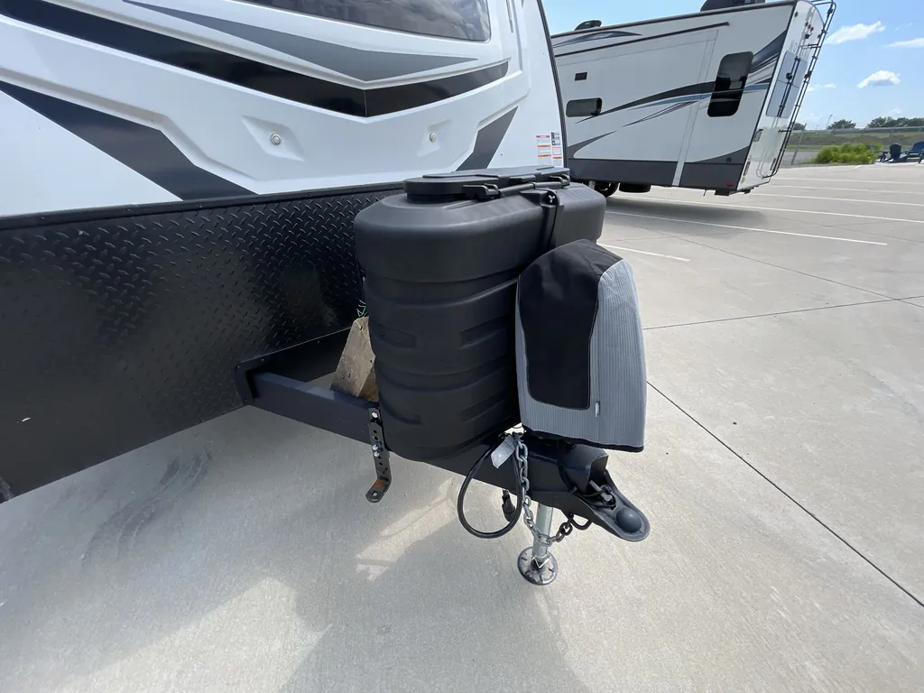 2023 Jayco White Hawk 25MBH, Photos photo 6