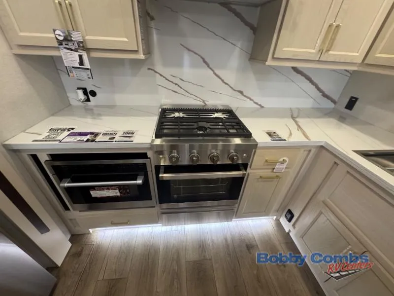 2026 Forest River Cedar Creek 385RK, Photos photo 16
