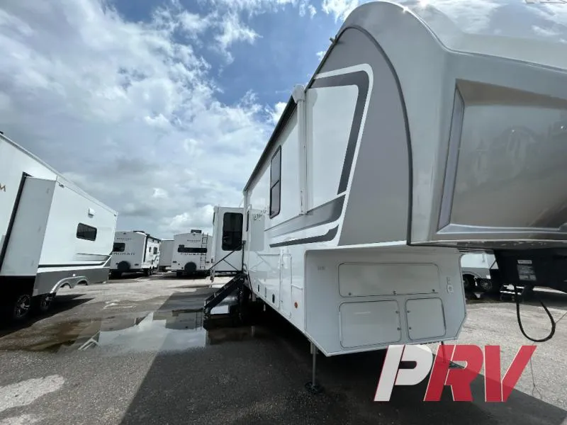 2026 Alliance RV Paradigm 340RL - Photo 2