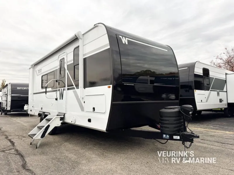 2026 Winnebago Thrive 22MLS - Photo 2