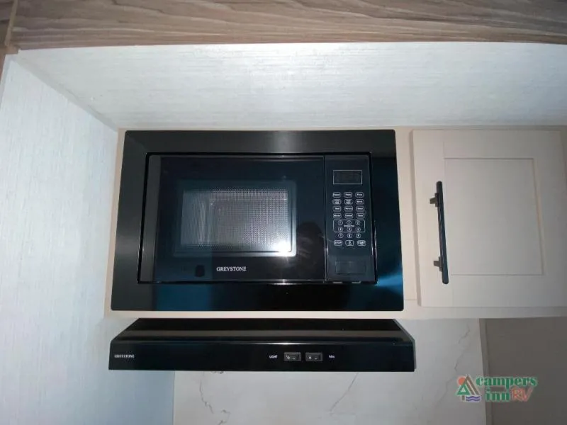 2026 KZ Connect SE C211MKSE - Photo 4