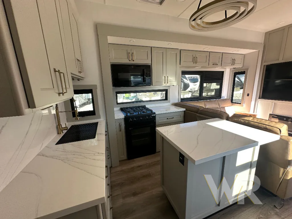 2025 Brinkley Model G 3970, Photos photo 17