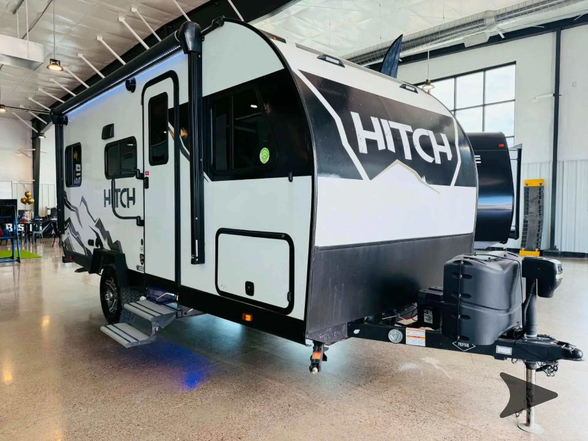 2021 Cruiser RV Hitch 16RD - Photo 3