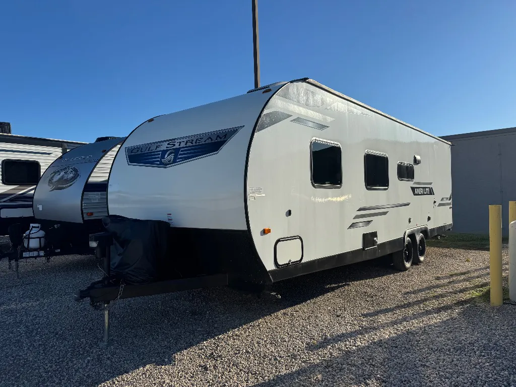2023 Gulf Stream RV Ameri-Lite Ultra Lite 26BHG - Photo 2