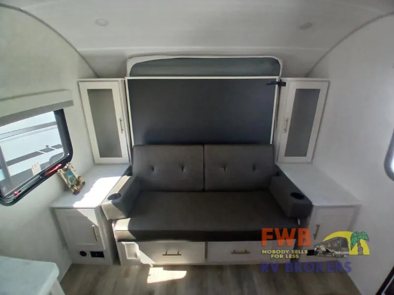 2025 Forest River R-Pod RP-197 - Photo 4