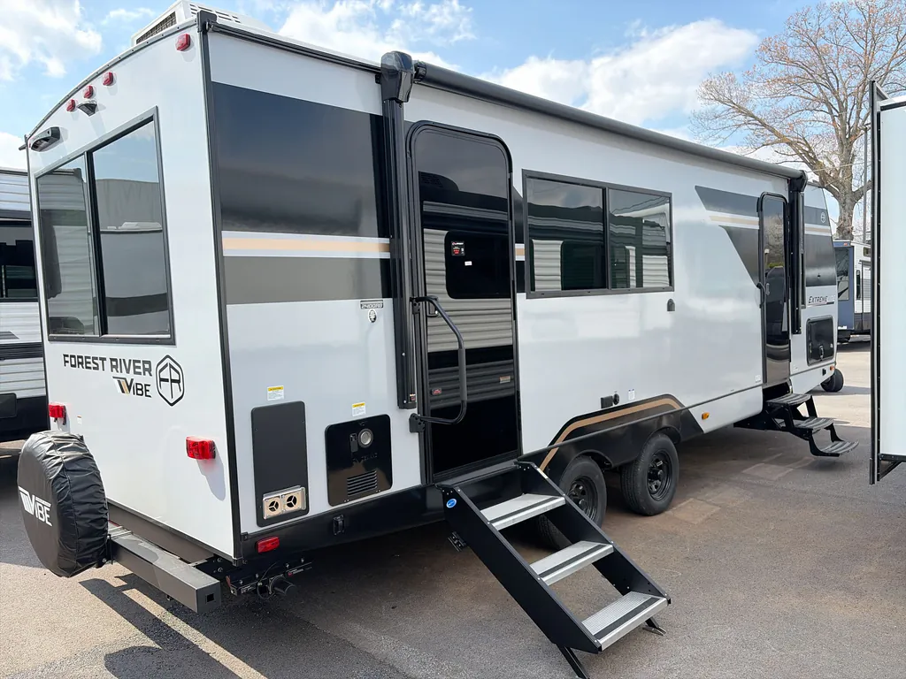 2026 Forest River Vibe Extreme Lite 2400RB, Photos photo 5