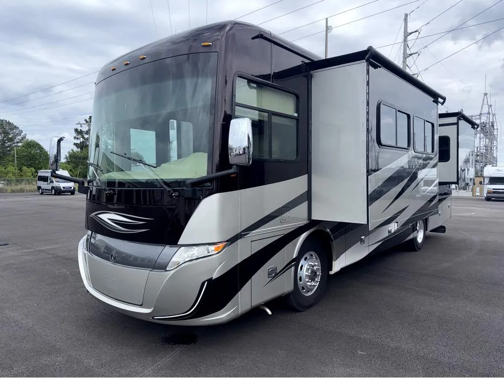 2018 Tiffin Allegro Red 33 AA - Photo 3