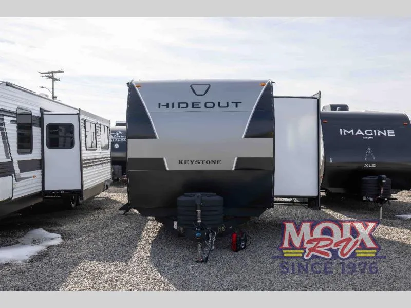 2026 Keystone Hideout Max 29HAVEN - Photo 3