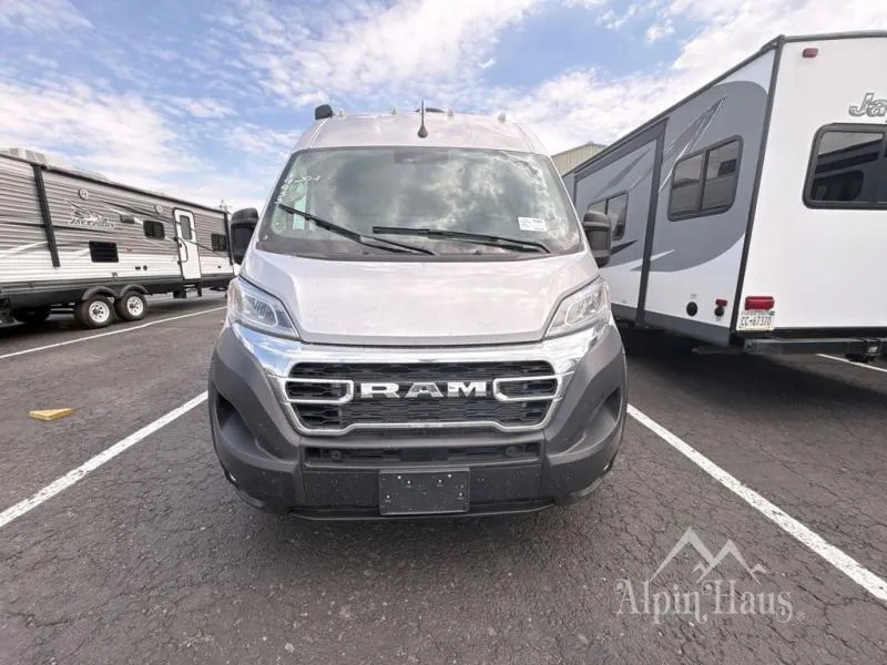 2027 Thor Motor Coach Tellaro 20L - Photo 4