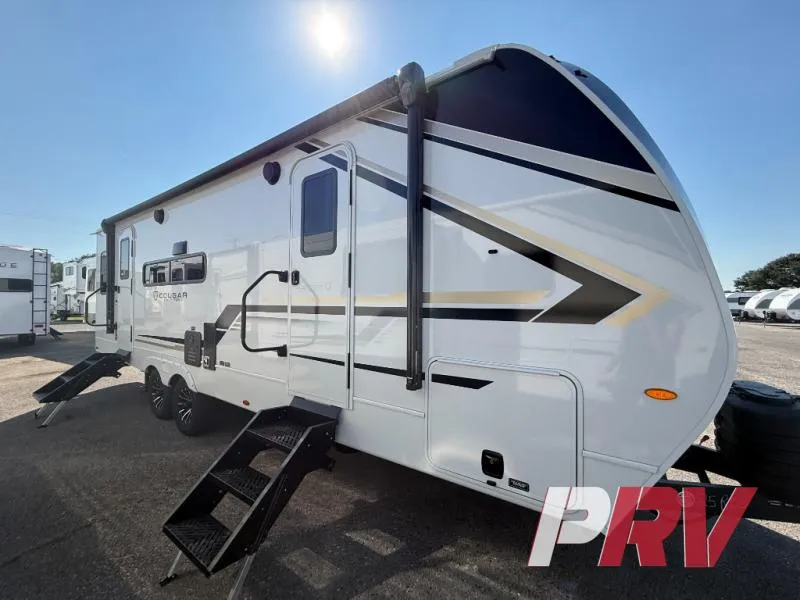 2026 Keystone Cougar Half-Ton 25RDS - Photo 4