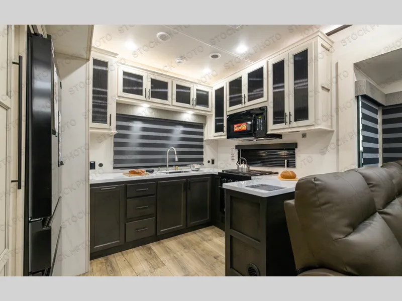 2027 Forest River RV Cherokee Sabre 36ESTRLM - Photo 4