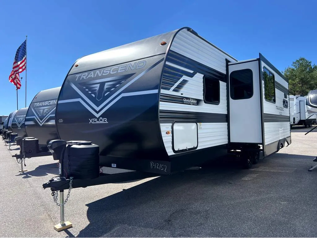 2026 Grand Design Transcend Xplor 25MLX - Photo 3