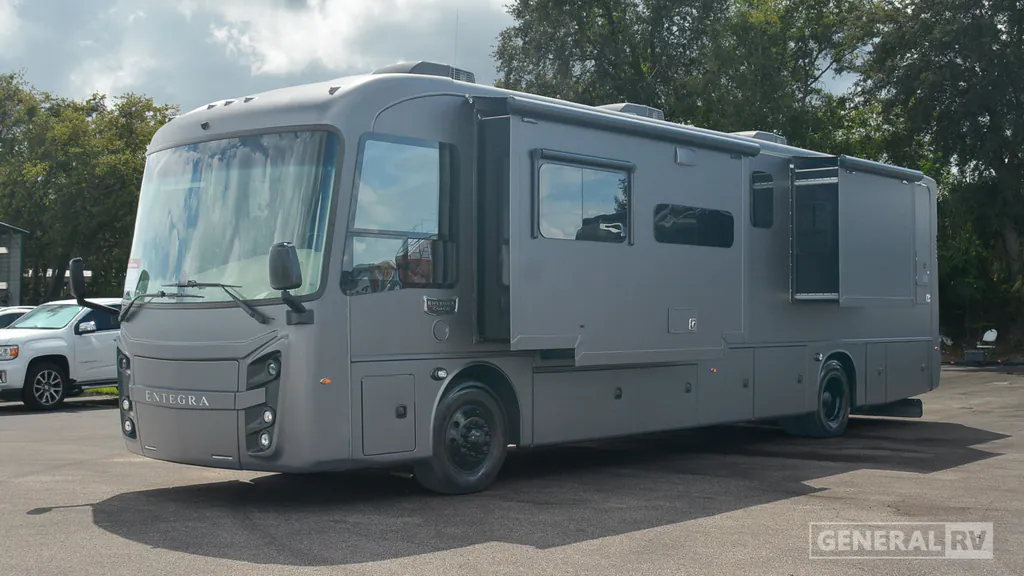2024 Entegra Coach Reatta XL 39BH, Photos photo 5