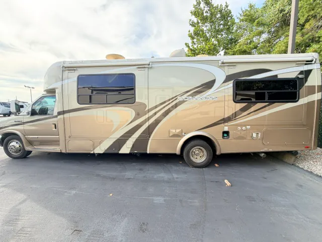 2007 Coachmen Concord 275 DS - Photo 4