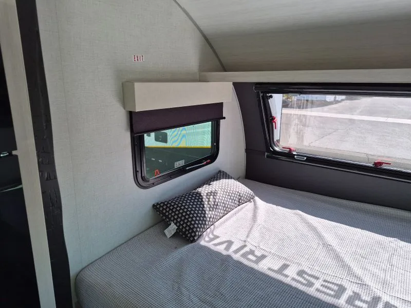 2026 Forest River R-Pod RP-180 — Photo 6