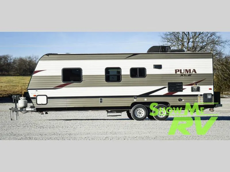 2020 Palomino Puma XLE Lite 23FBC - Photo 2