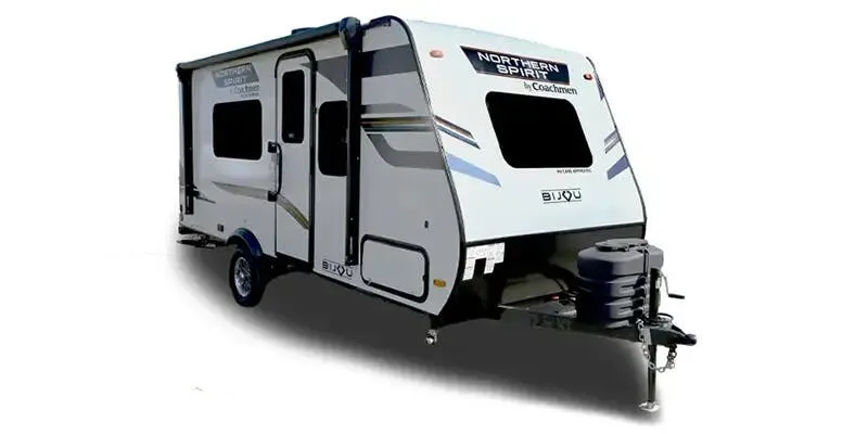Coachmen Northern Spirit Bijou