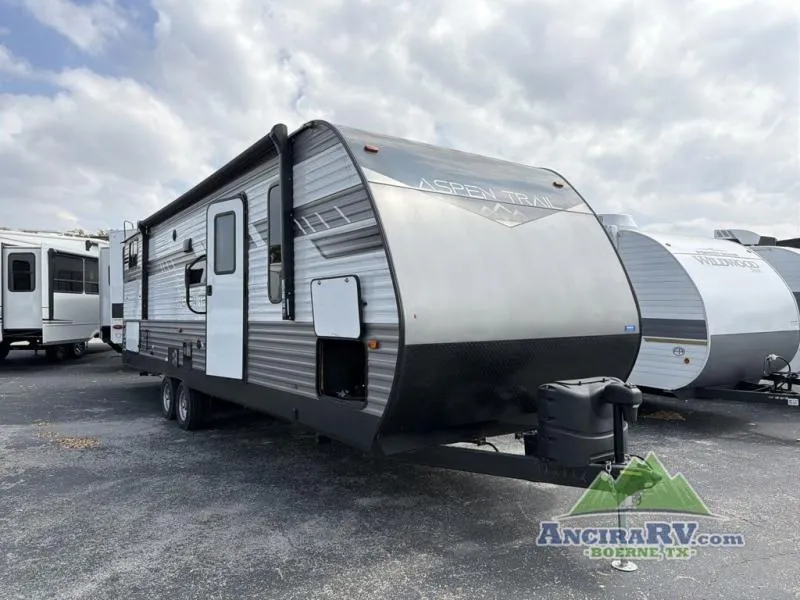 2022 Dutchmen Aspen Trail 2910BHS - Photo 4