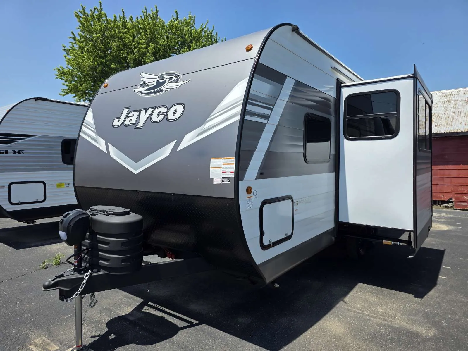 2027 Jayco Jay Flight SLX 200MKS - Photo 3