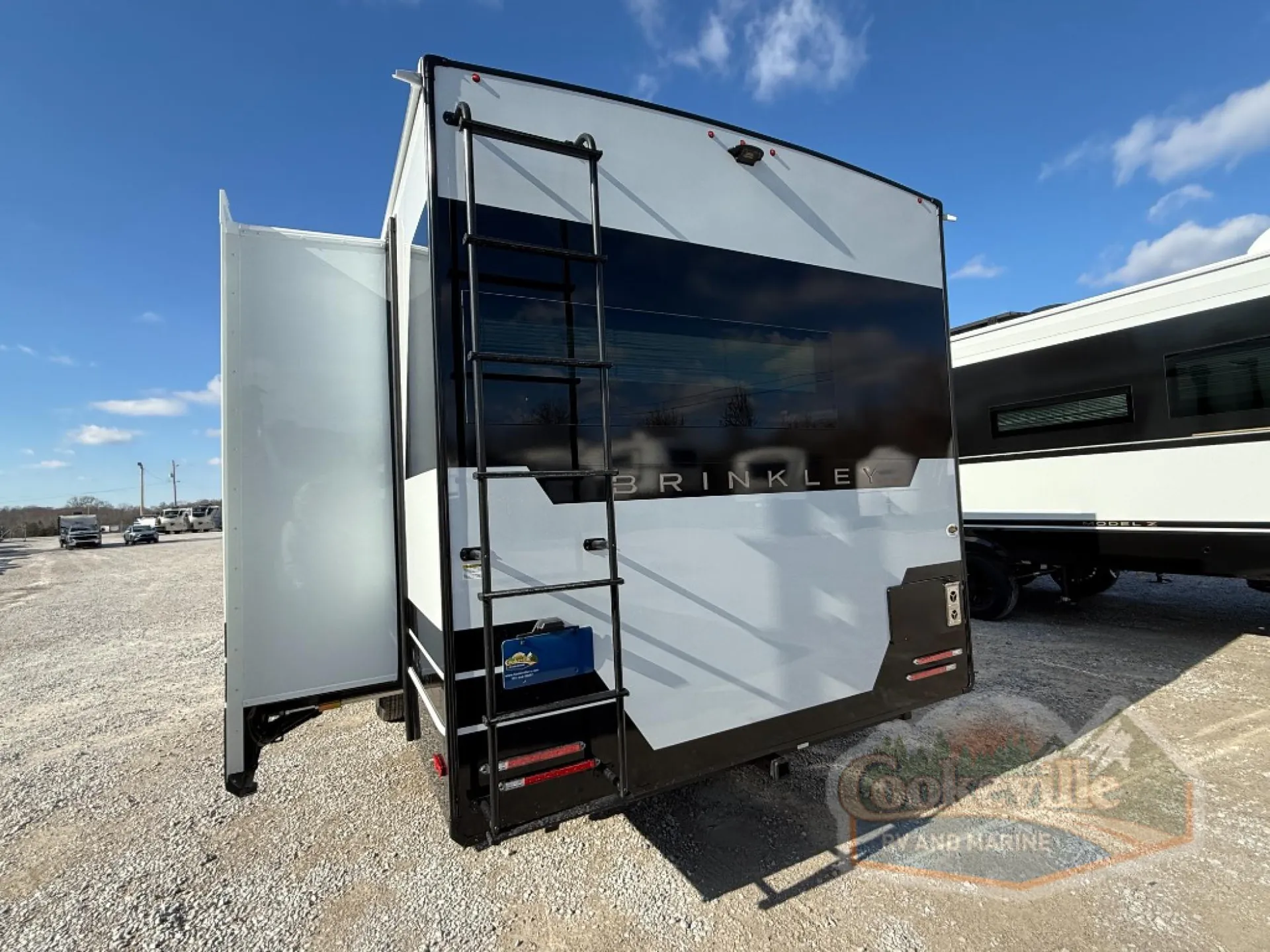 2026 Brinkley Model I 280 - Photo 4