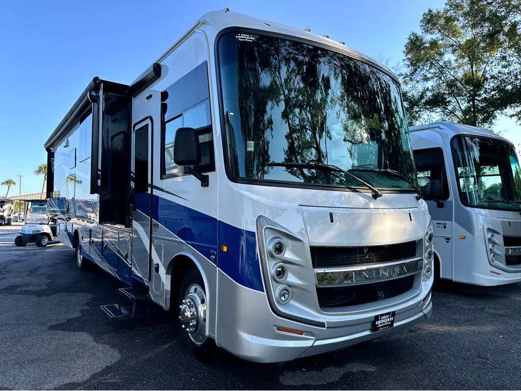 2027 Entegra Coach Vision XL 36C
