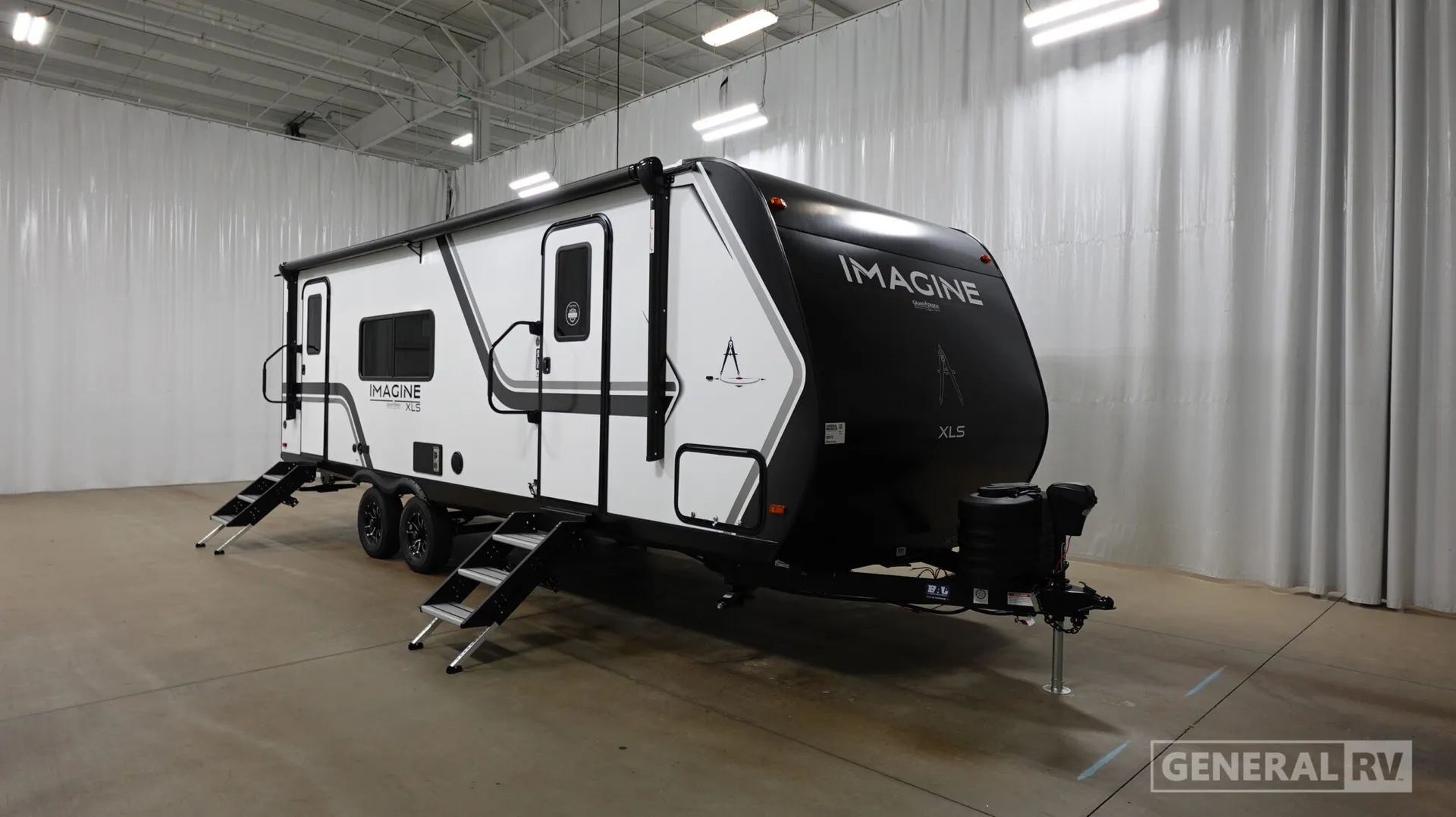 2027 Grand Design Imagine XLS 23LDE - Photo 2