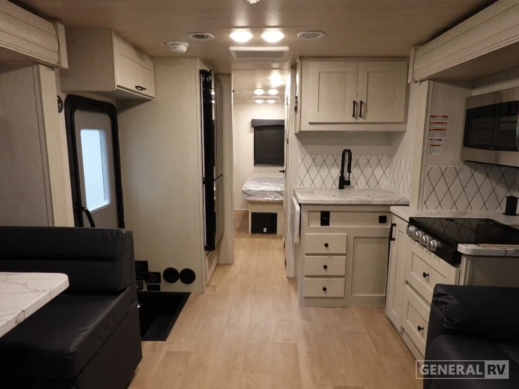 2026 Nexus Viper 29V - Photo 3