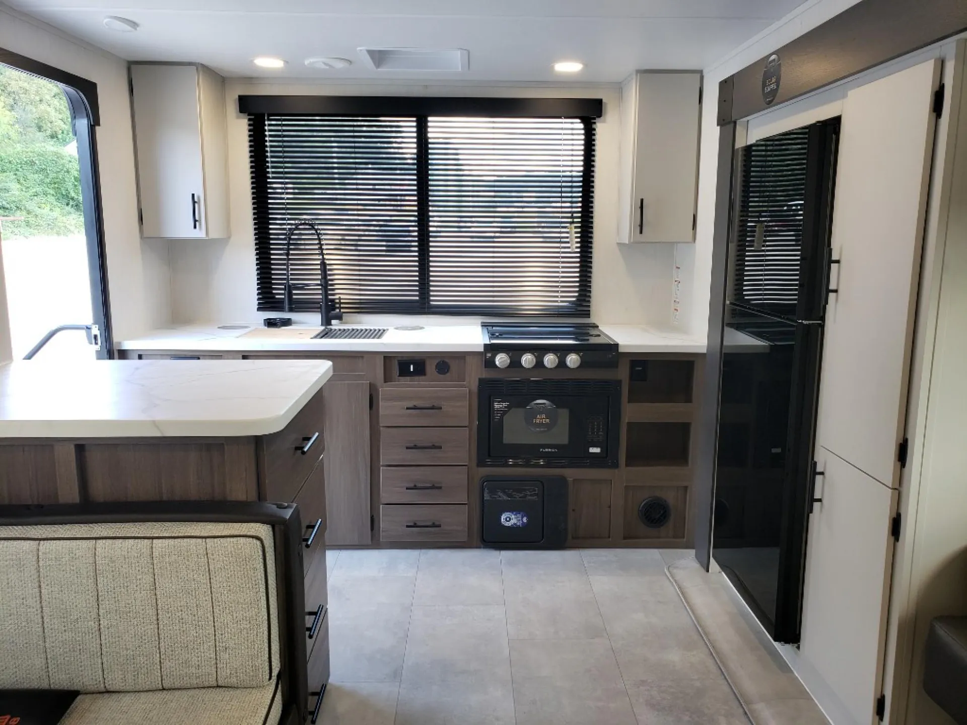 2026 Forest River Tracer 235RK dealer photo 5 from Unlimited RV