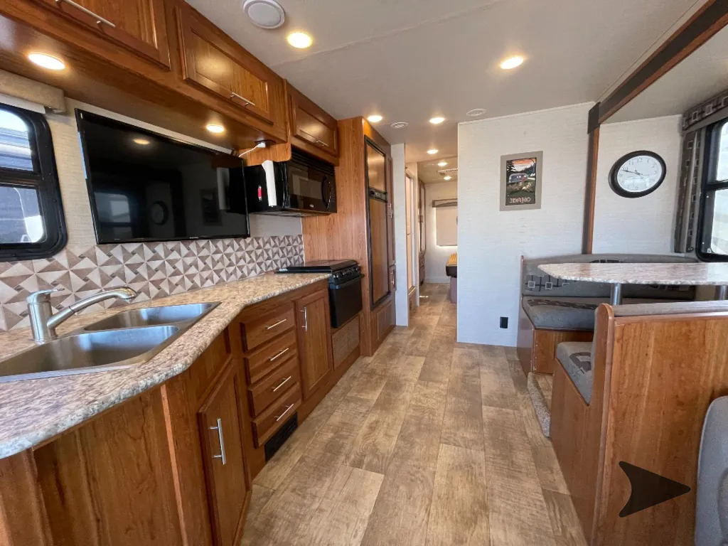 2017 Jayco Alante 31V, Photos photo 17