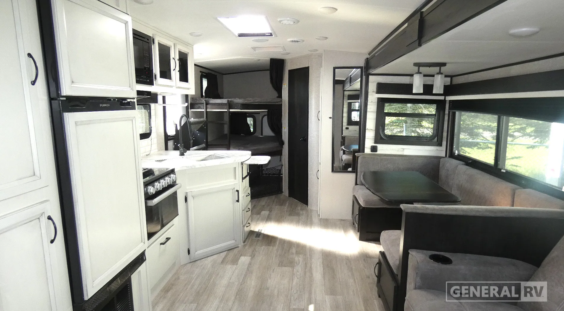 2022 Jayco White Hawk 29BH - Photo 3