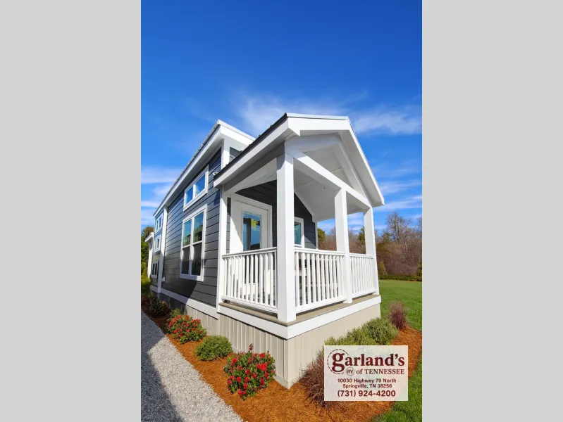 2024 CLAYTON PARK MODELS New    THE CYPRESS - Main photo