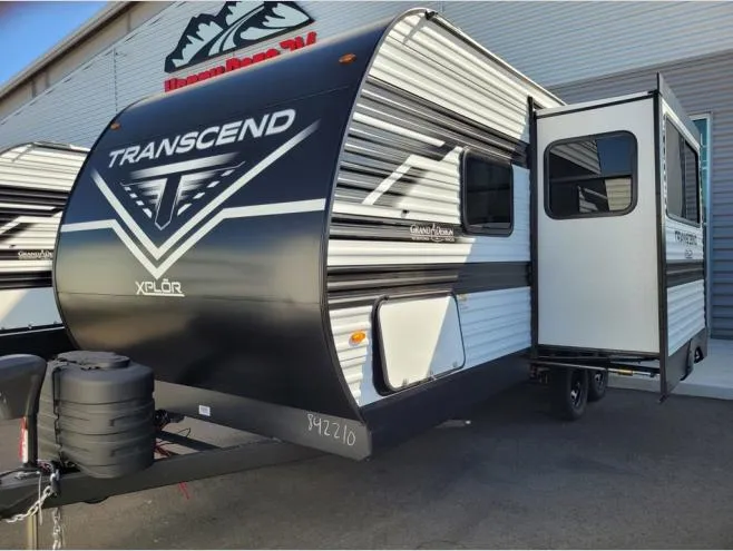 2026 Grand Design Transcend Xplor 20MKX - Photo 3
