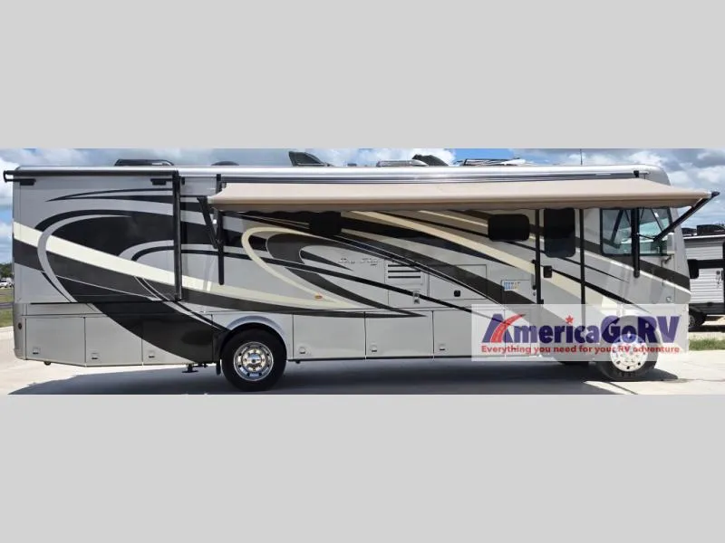 2019 Newmar Bay Star 3401 - Photo 3