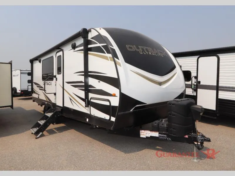 2023 Keystone Outback Ultra Lite 221UMD - Photo 2