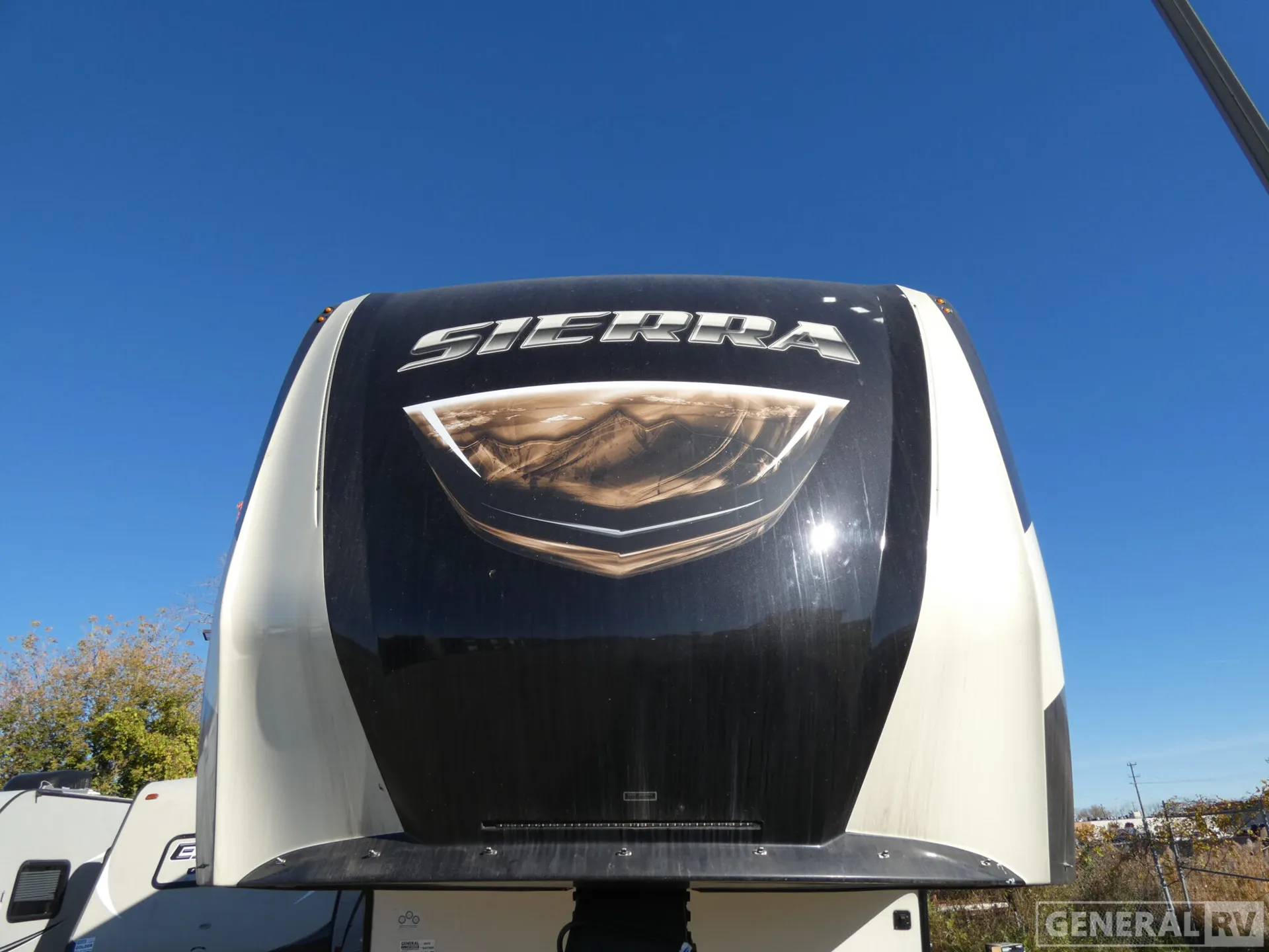 2019 Forest River Sierra 383RBLOK - Photo 3