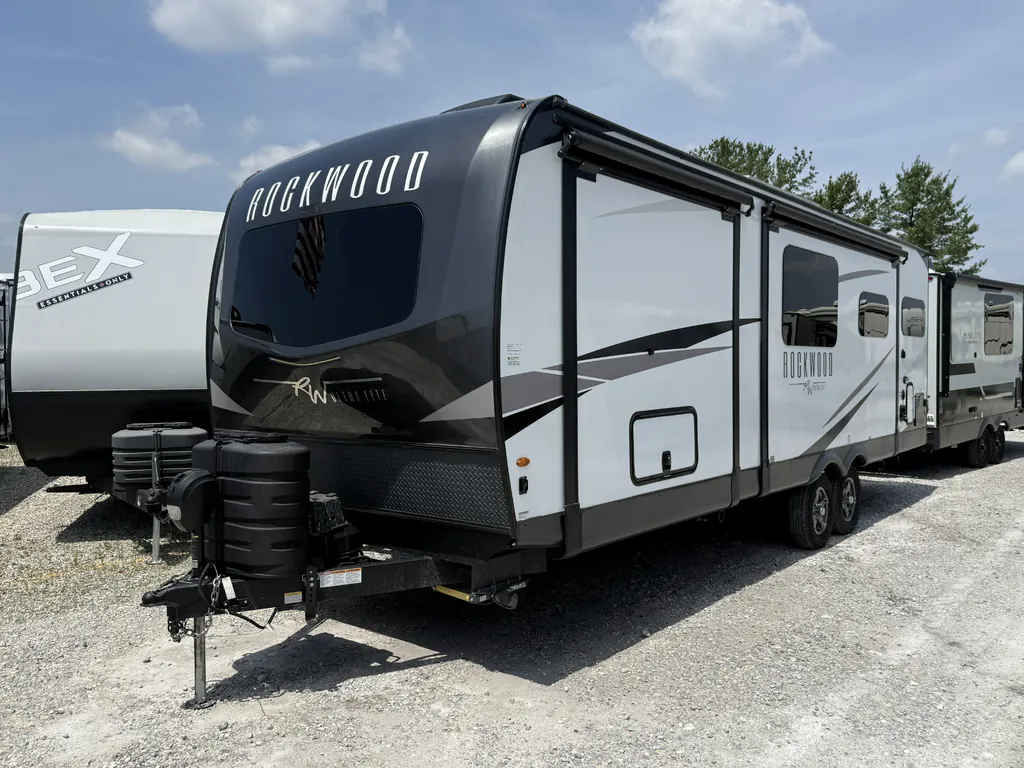 2023 Forest River Rockwood Ultra Lite 2614BS, Photos photo 44